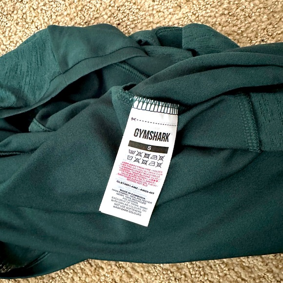 Whitney Simmons x Gymshark t-shirt - Picture 2 of 3